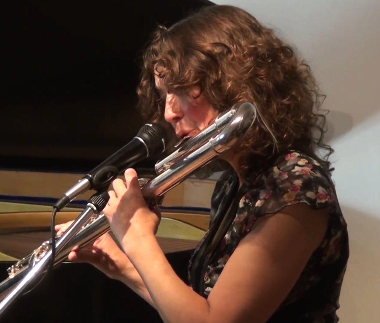 Hello! I'm Here! - Annie Parker